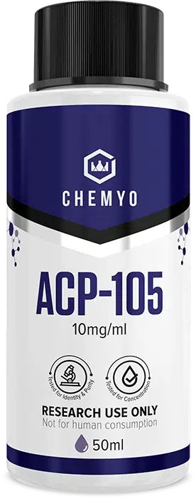 ACP-105 Solution 10mg/ml – 50ml