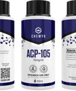 ACP-105 Solution 10mg/ml – 50ml