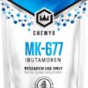 Chemyo MK677