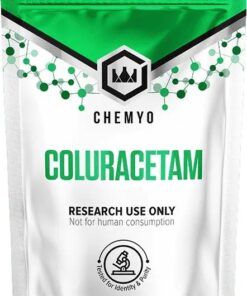 Coluracetam Powder - 1g