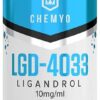 LGD-4033 Solution 10mg/ml – 50ml