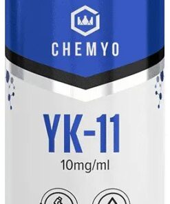 YK11 | YK-11 SARM Solution 10mg/ml – 50ml